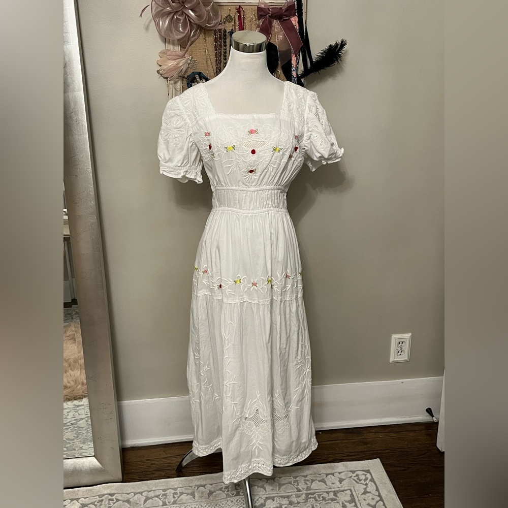Ivy City Co dress